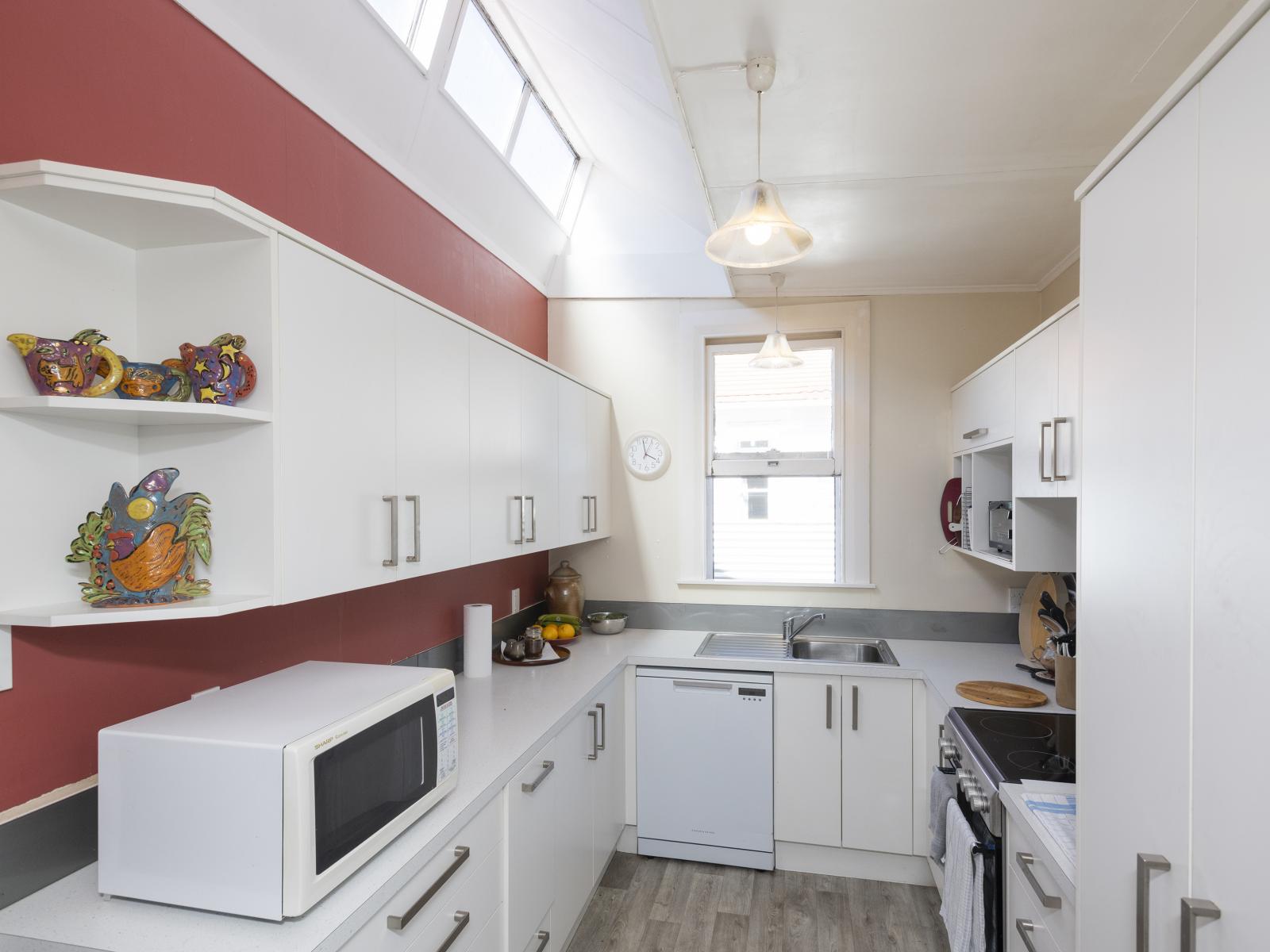 95 Iranui Road, Inner Kaiti