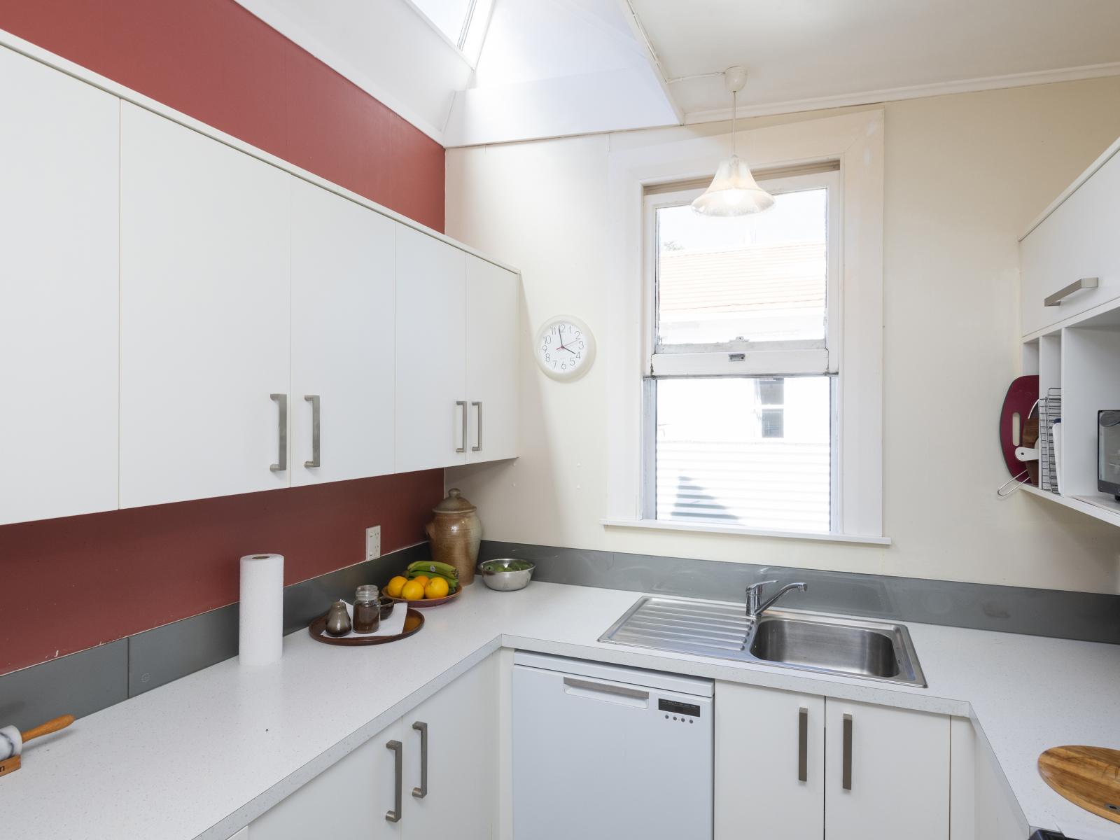 95 Iranui Road, Inner Kaiti