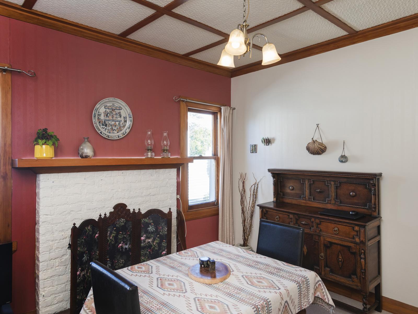 95 Iranui Road, Inner Kaiti