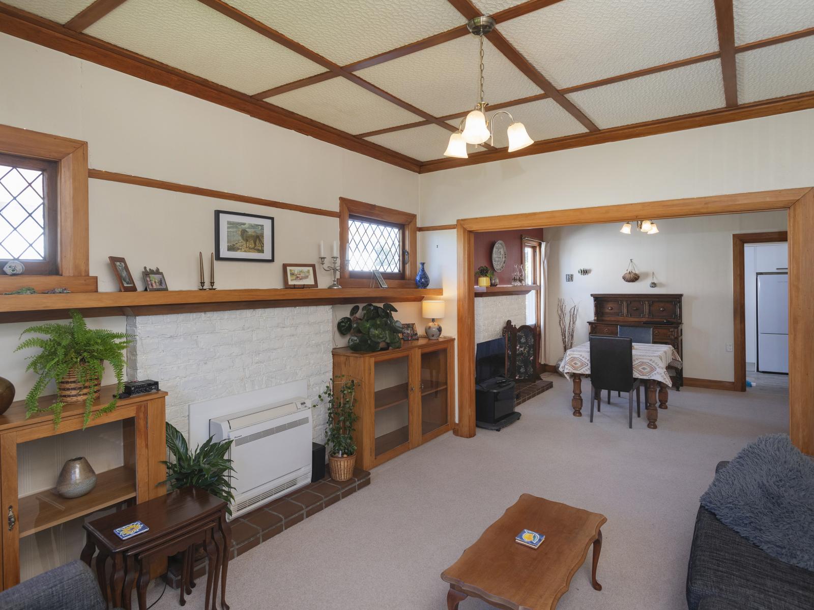 95 Iranui Road, Inner Kaiti