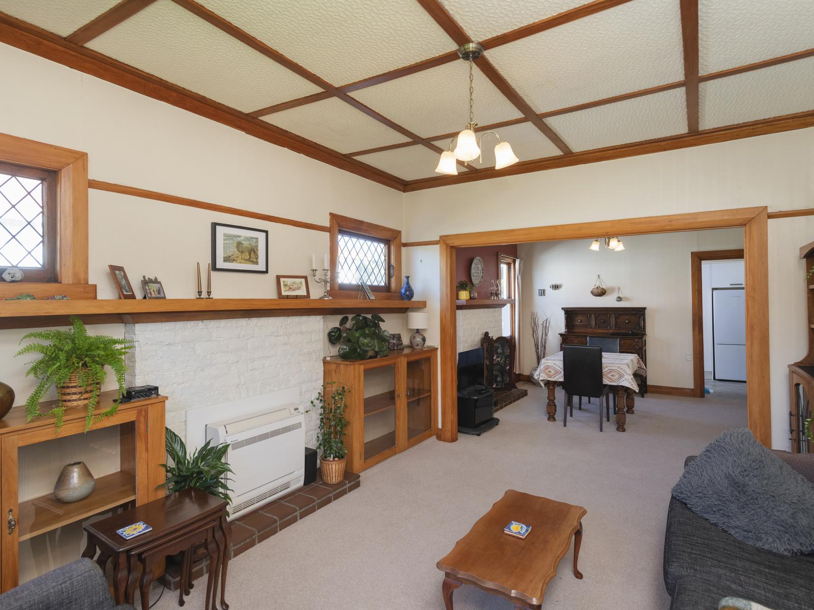 95 Iranui Road, Inner Kaiti