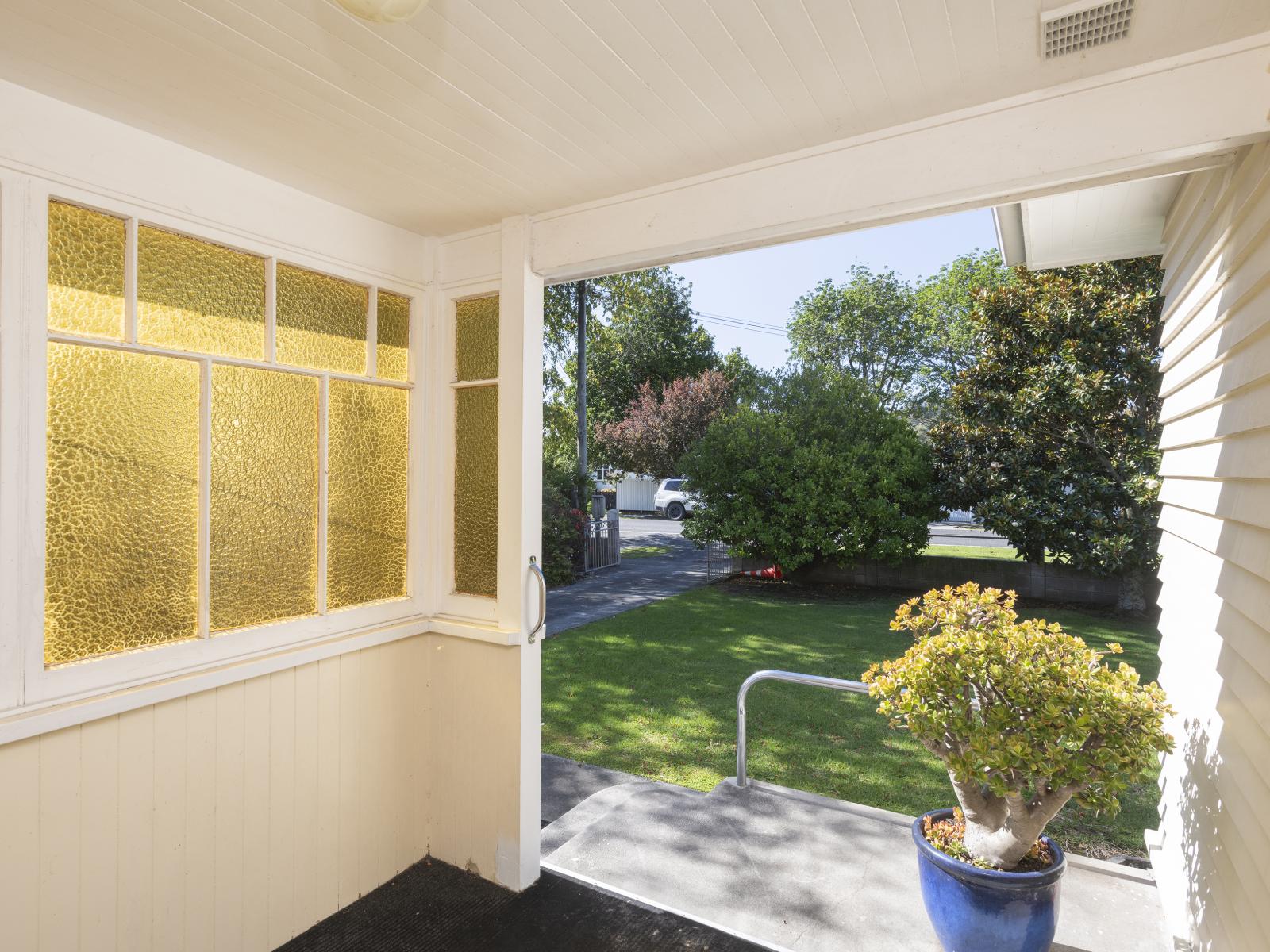 95 Iranui Road, Inner Kaiti