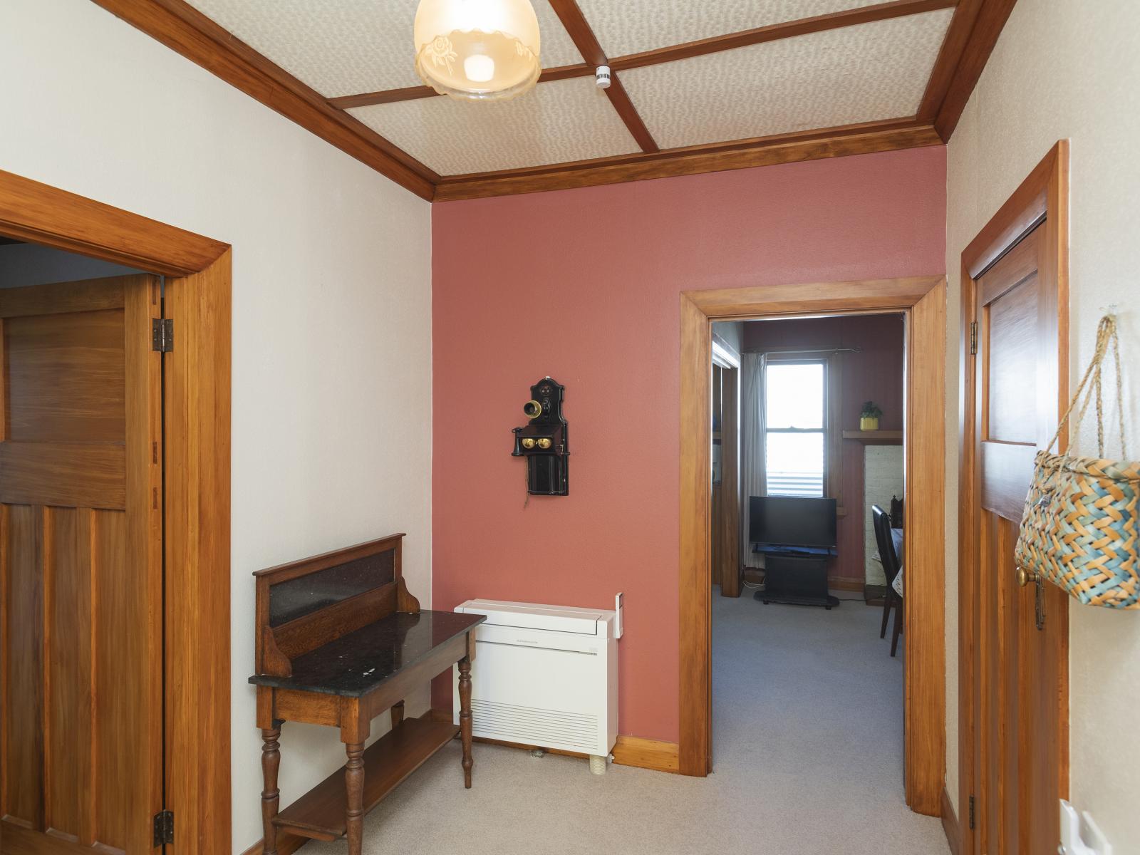 95 Iranui Road, Inner Kaiti