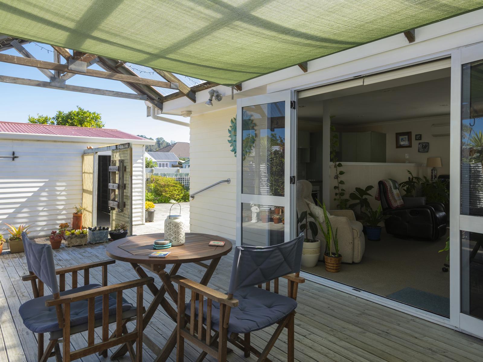 95 Iranui Road, Inner Kaiti