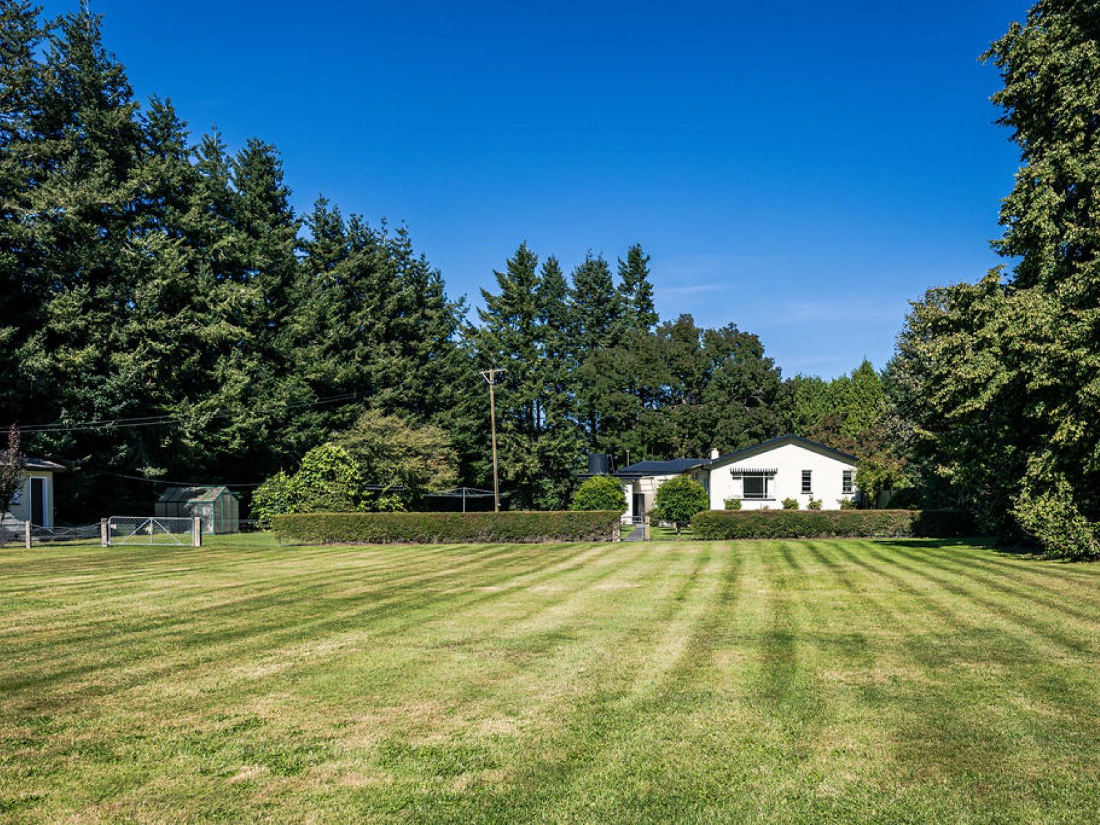 1710 Ealing Montalto Road, Ashburton