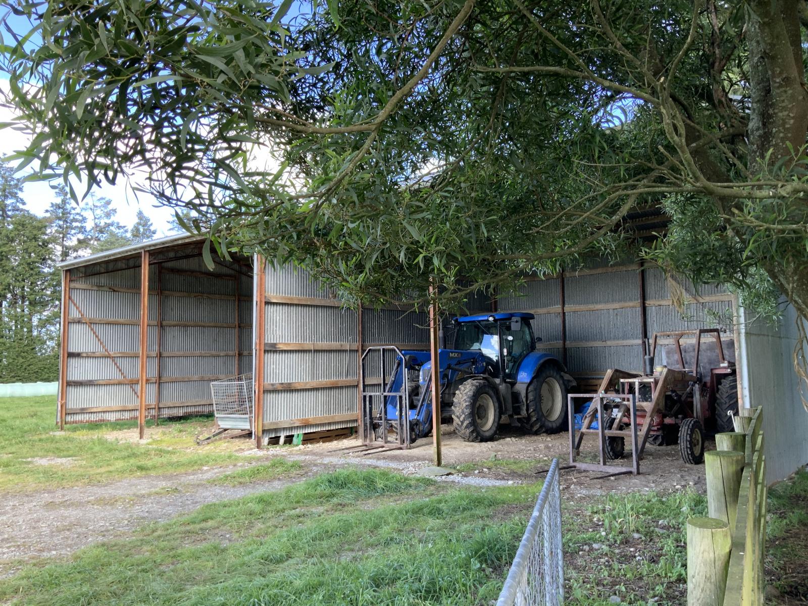 1710 Ealing Montalto Road, Ashburton