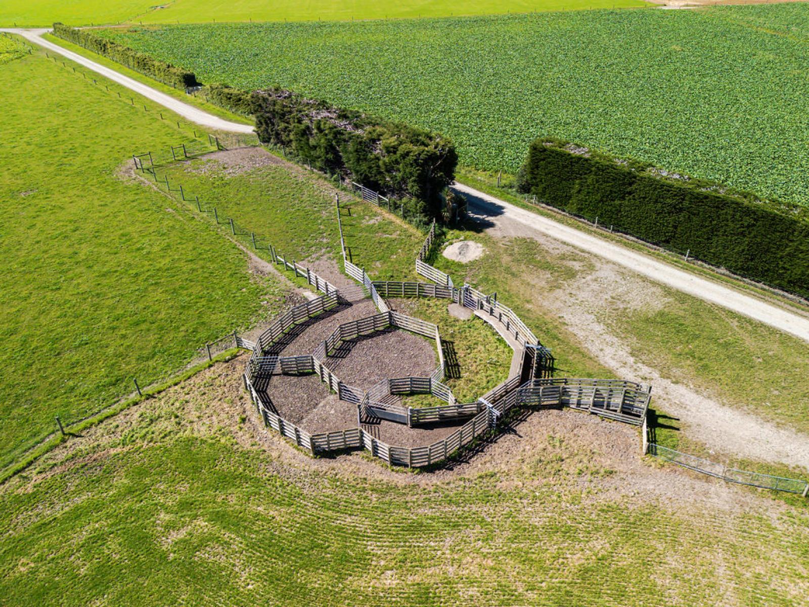 1710 Ealing Montalto Road, Ashburton