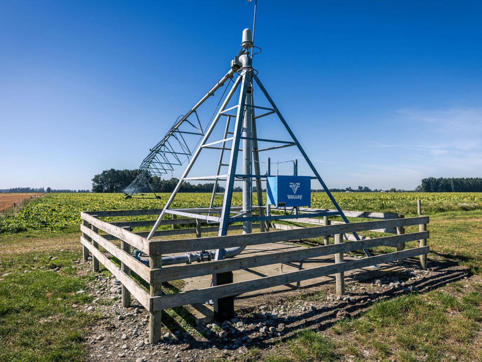 1710 Ealing Montalto Road, Ashburton