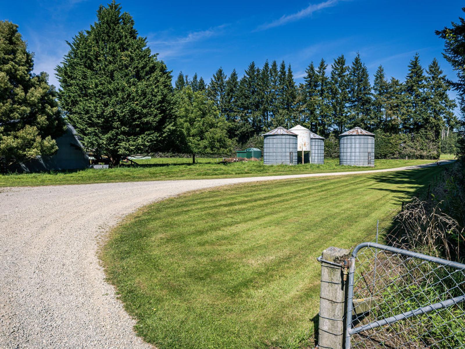 1710 Ealing Montalto Road, Ashburton