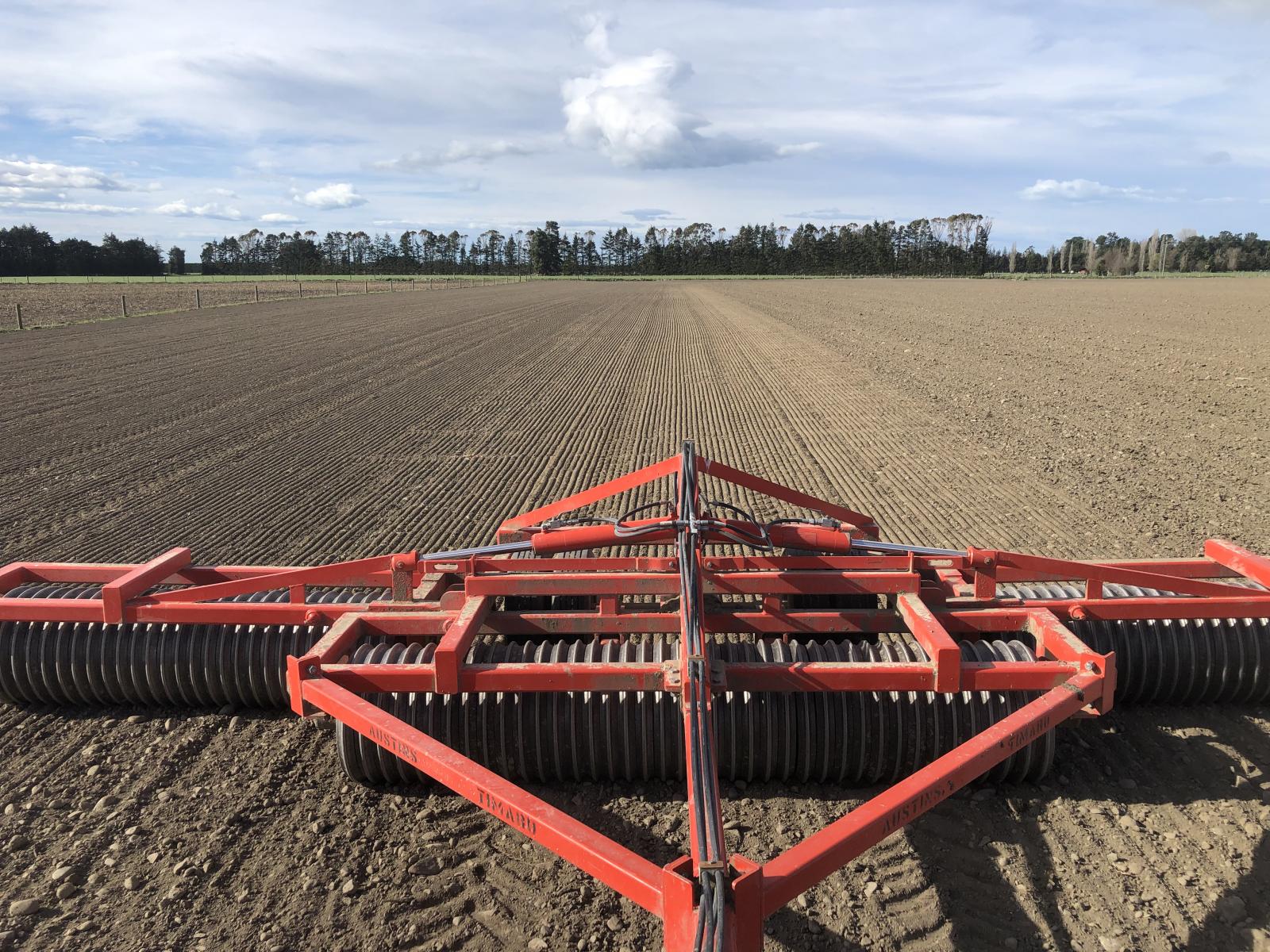 1710 Ealing Montalto Road, Ashburton