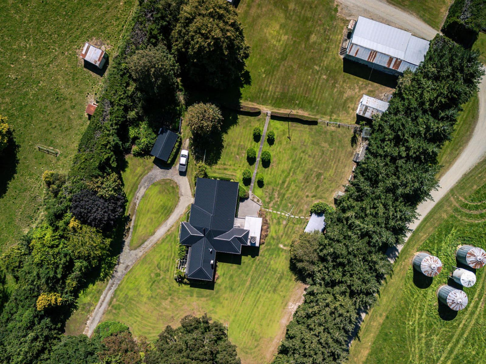 1710 Ealing Montalto Road, Ashburton