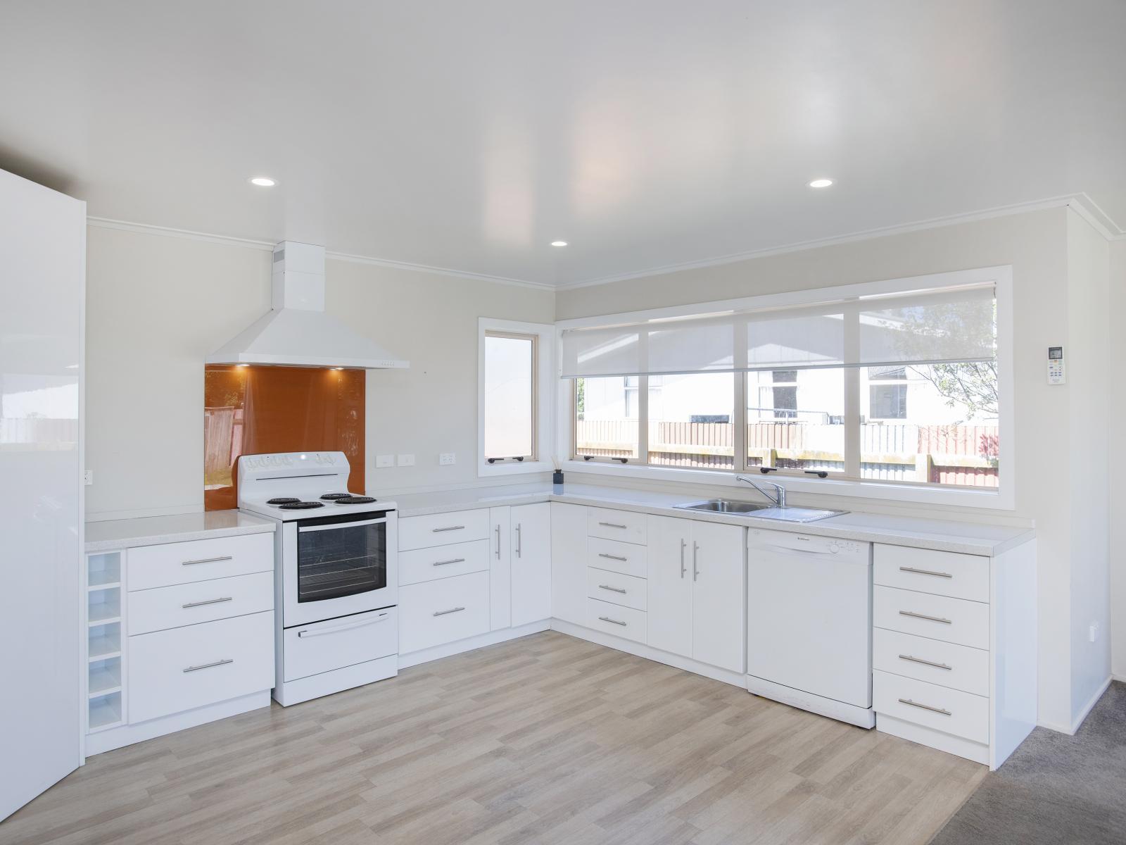 656 Aberdeen Road, Te hapara