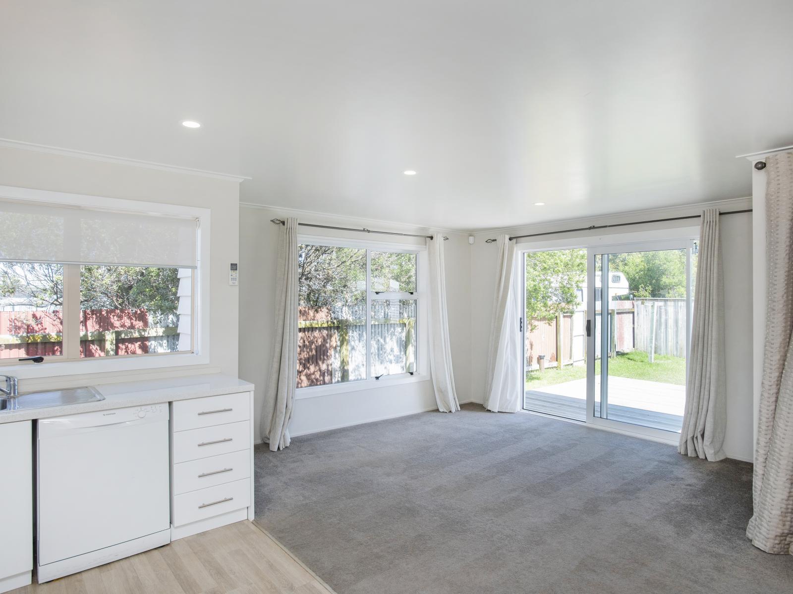 656 Aberdeen Road, Te hapara