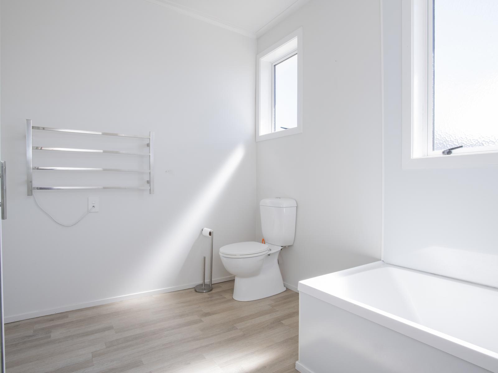 656 Aberdeen Road, Te hapara