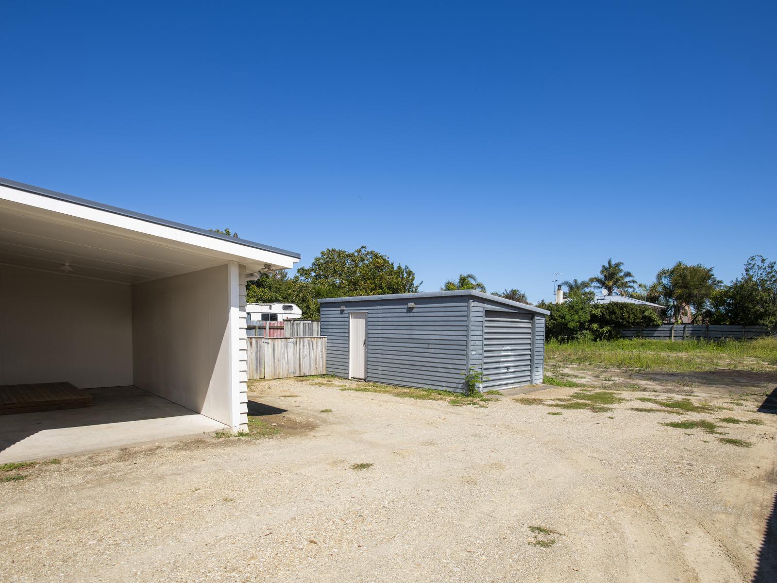 656 Aberdeen Road, Te hapara