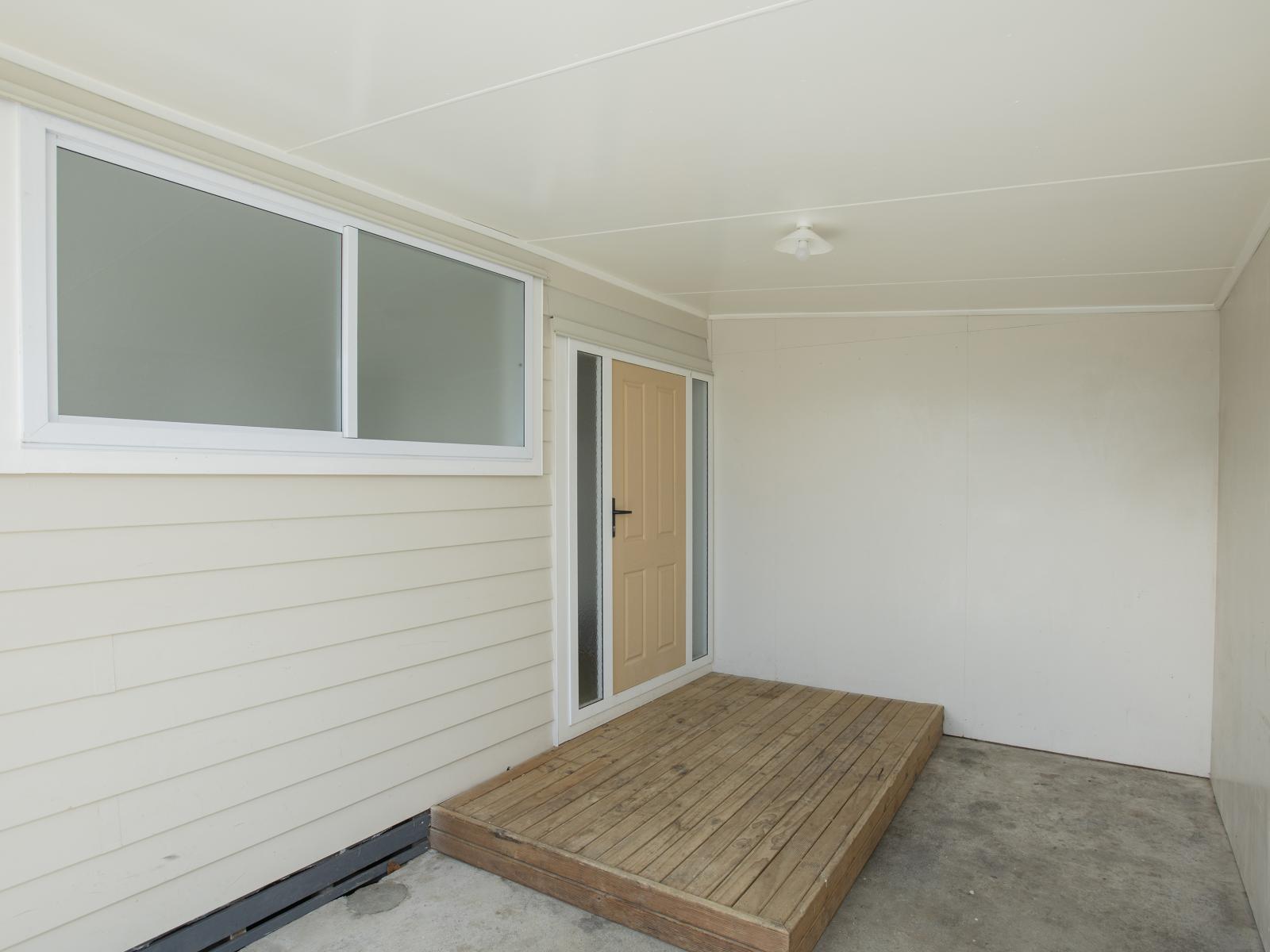 656 Aberdeen Road, Te hapara