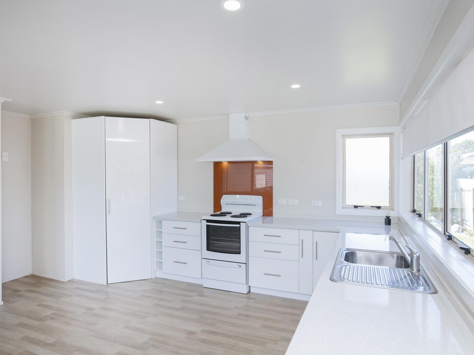 656 Aberdeen Road, Te hapara