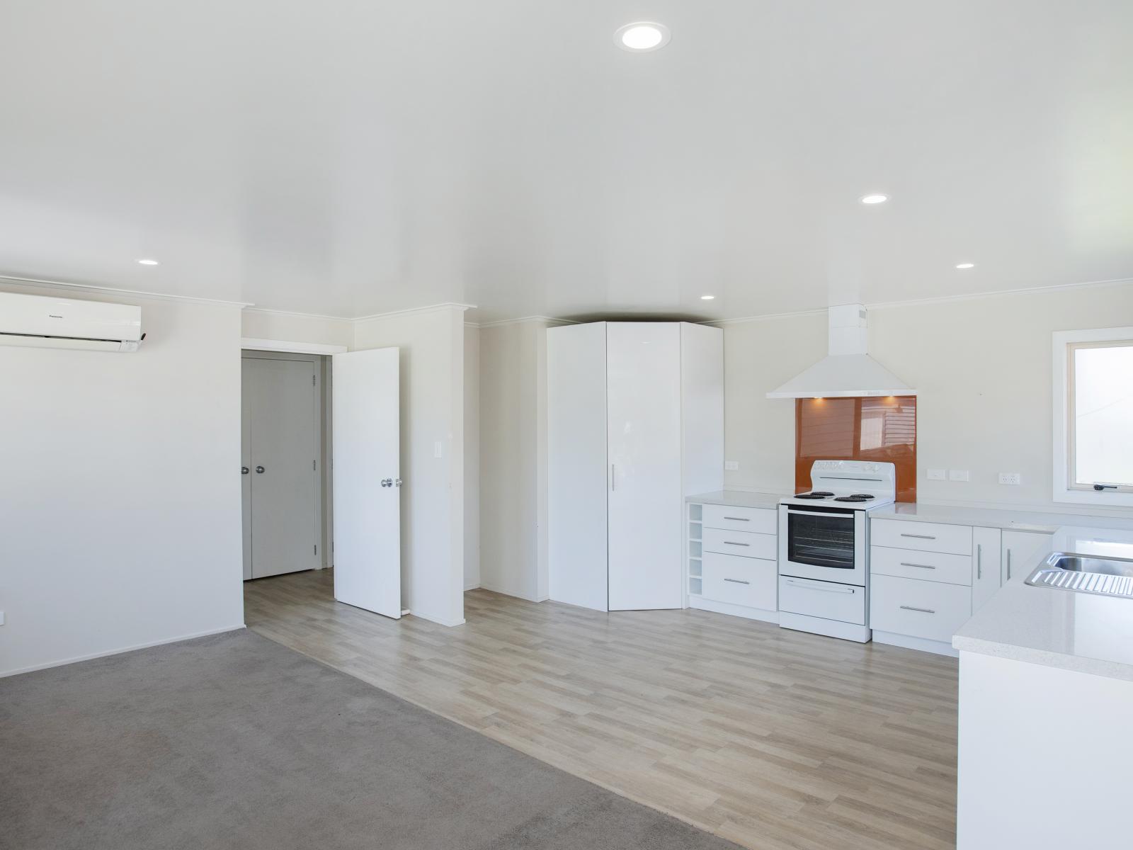 656 Aberdeen Road, Te hapara