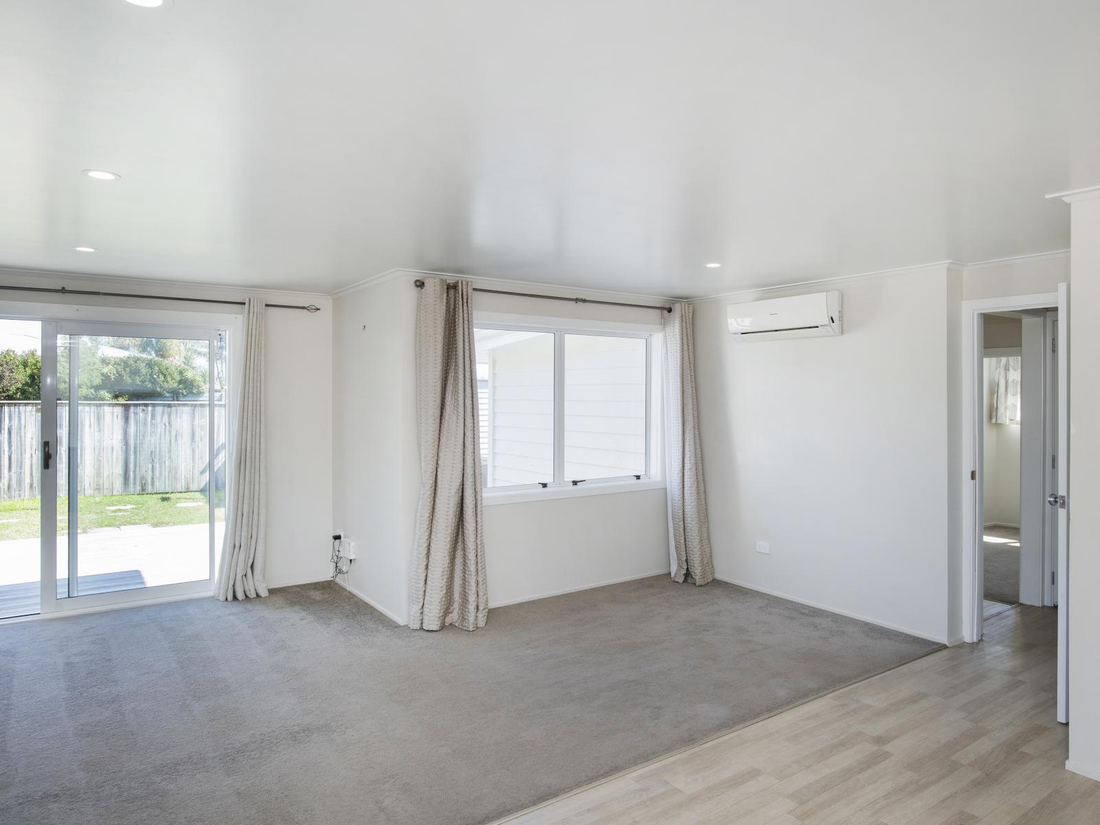 656 Aberdeen Road, Te hapara