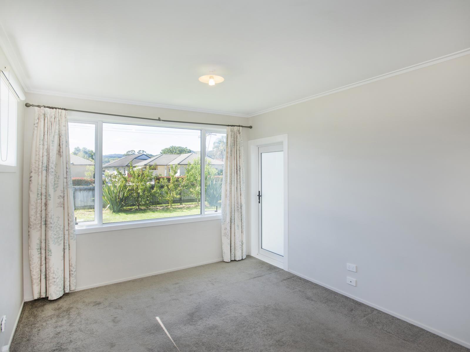 656 Aberdeen Road, Te hapara