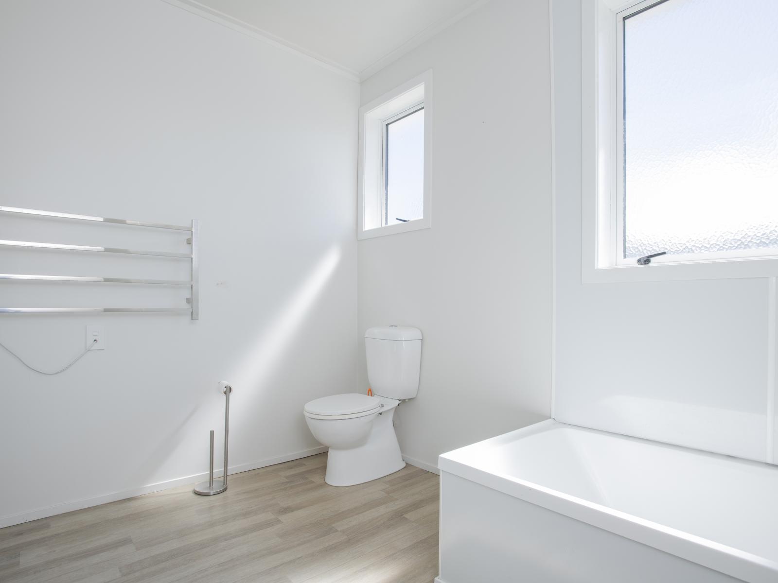 656 Aberdeen Road, Te hapara