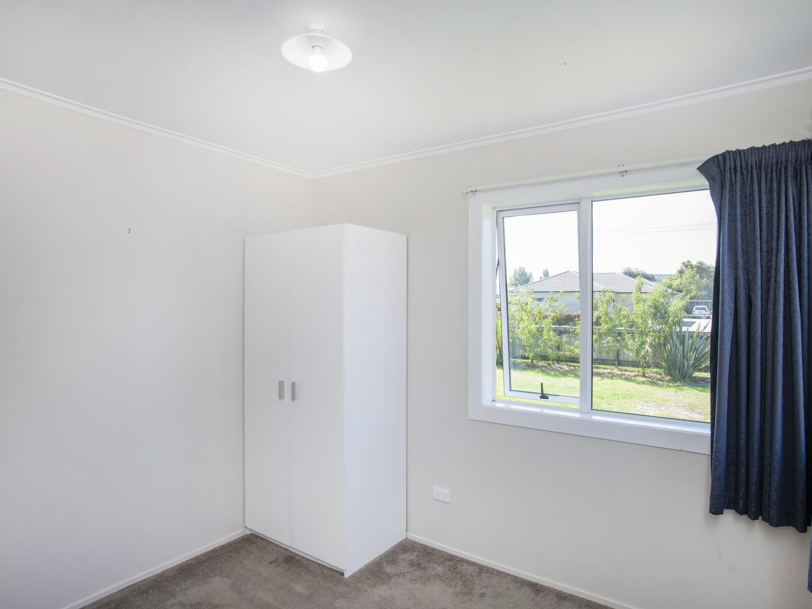 656 Aberdeen Road, Te hapara