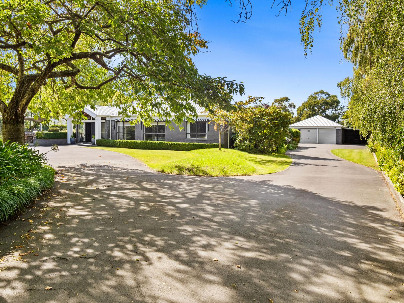 40 Keenans Road, Ashburton