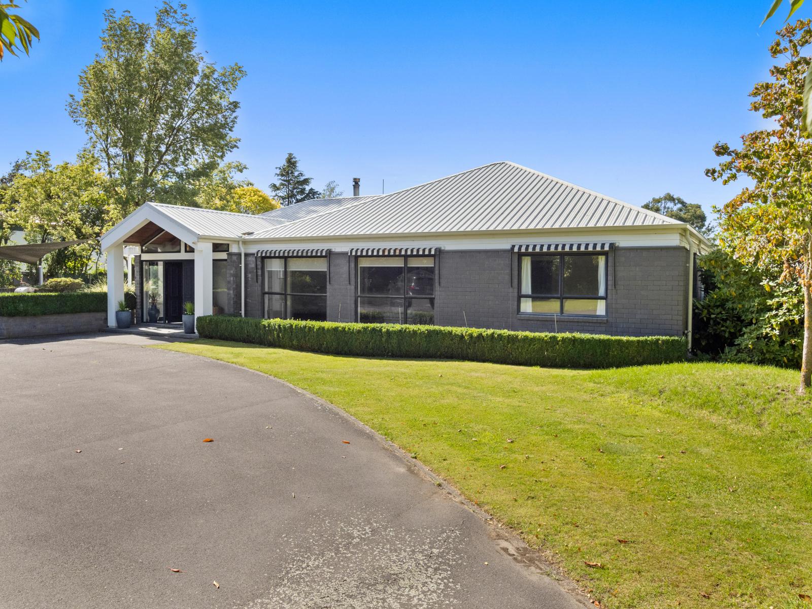 40 Keenans Road, Ashburton