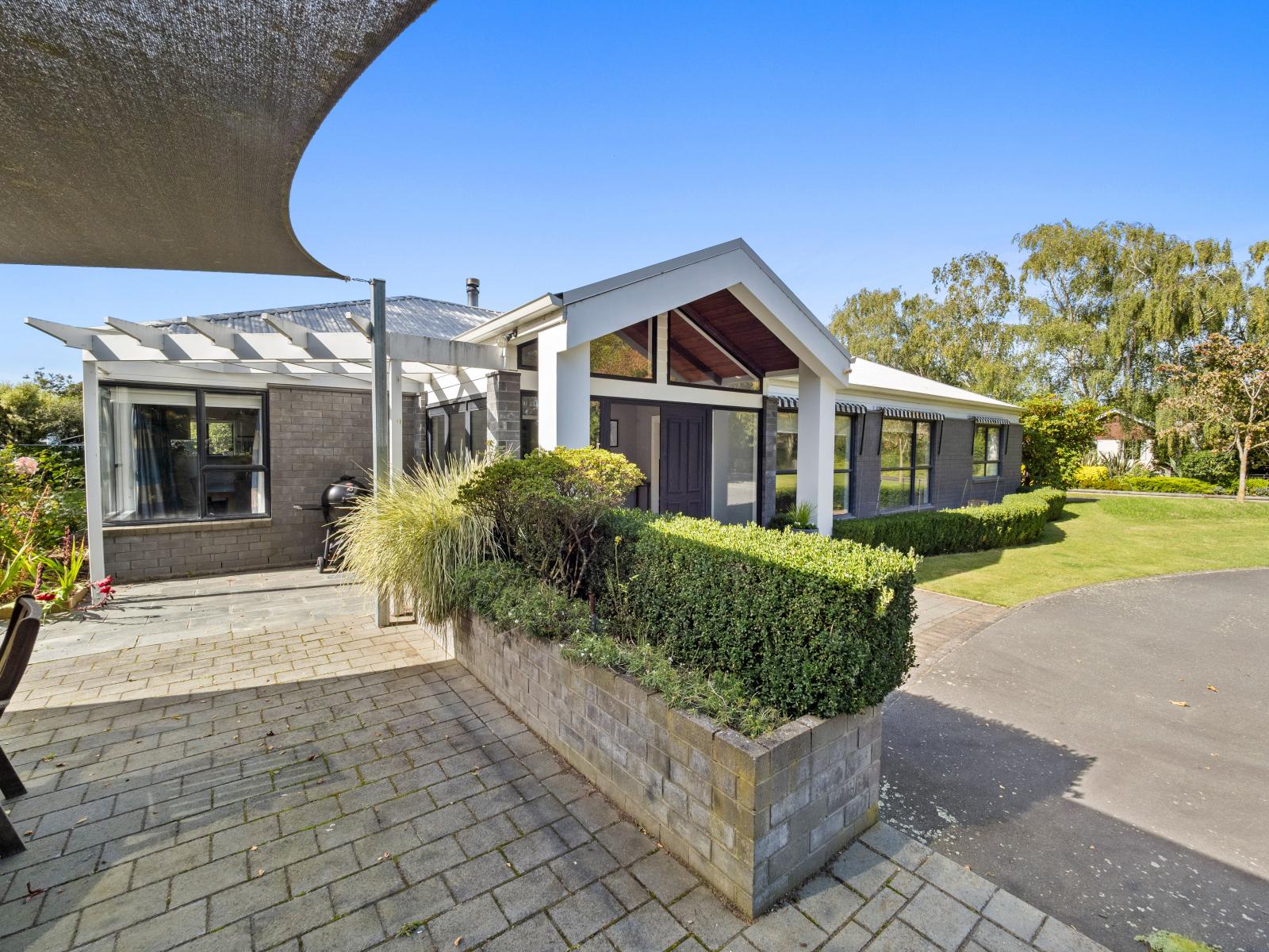 40 Keenans Road, Ashburton
