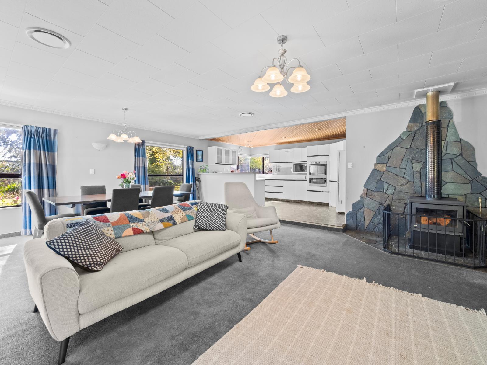 40 Keenans Road, Ashburton