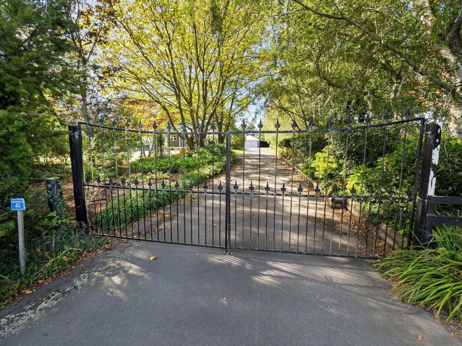 40 Keenans Road, Ashburton