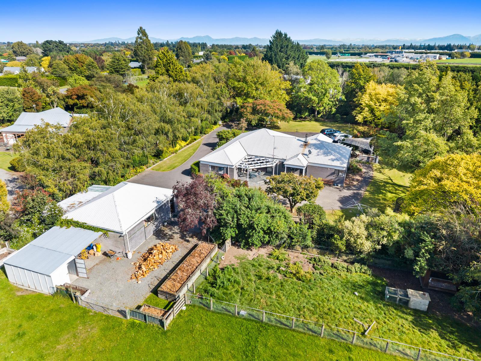 40 Keenans Road, Ashburton