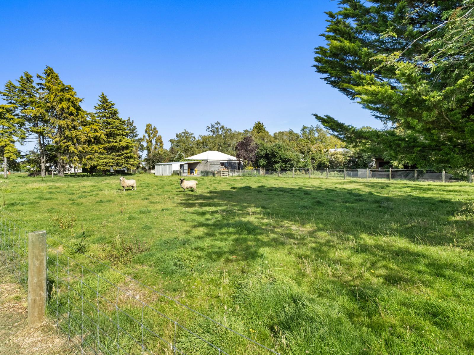 40 Keenans Road, Ashburton