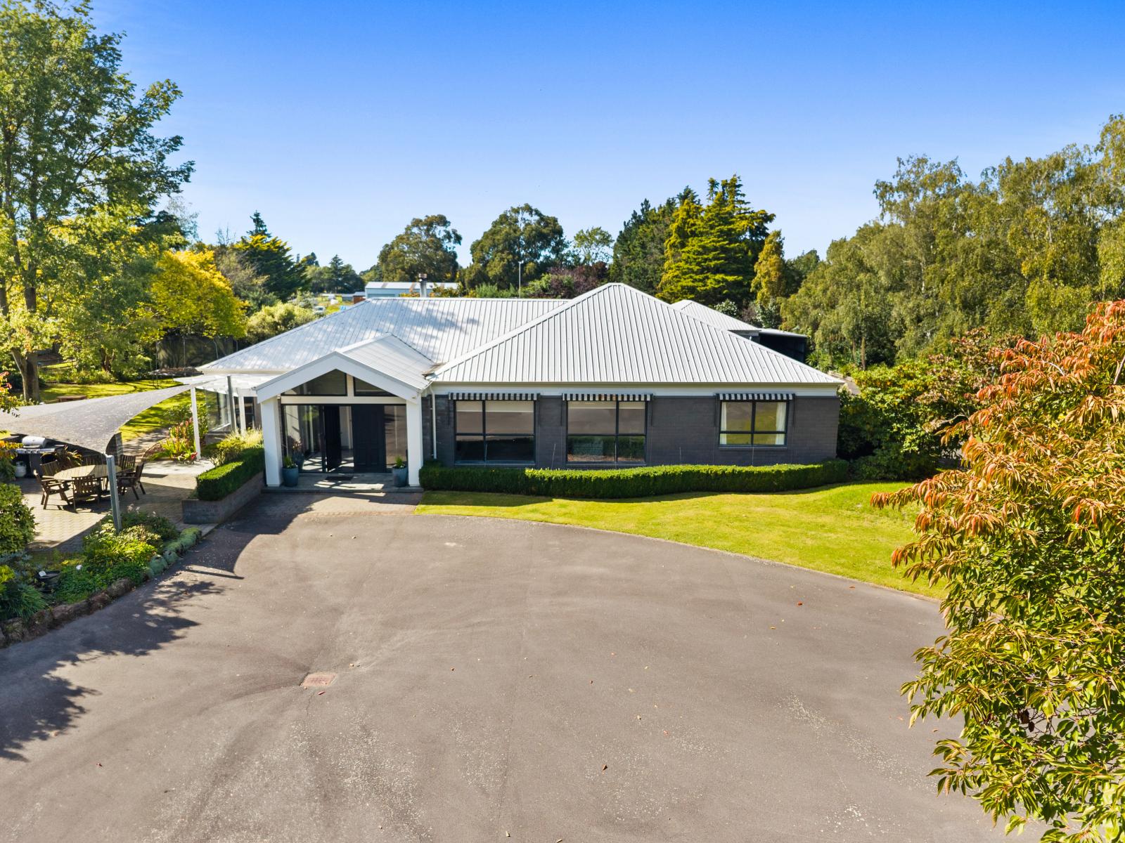 40 Keenans Road, Ashburton