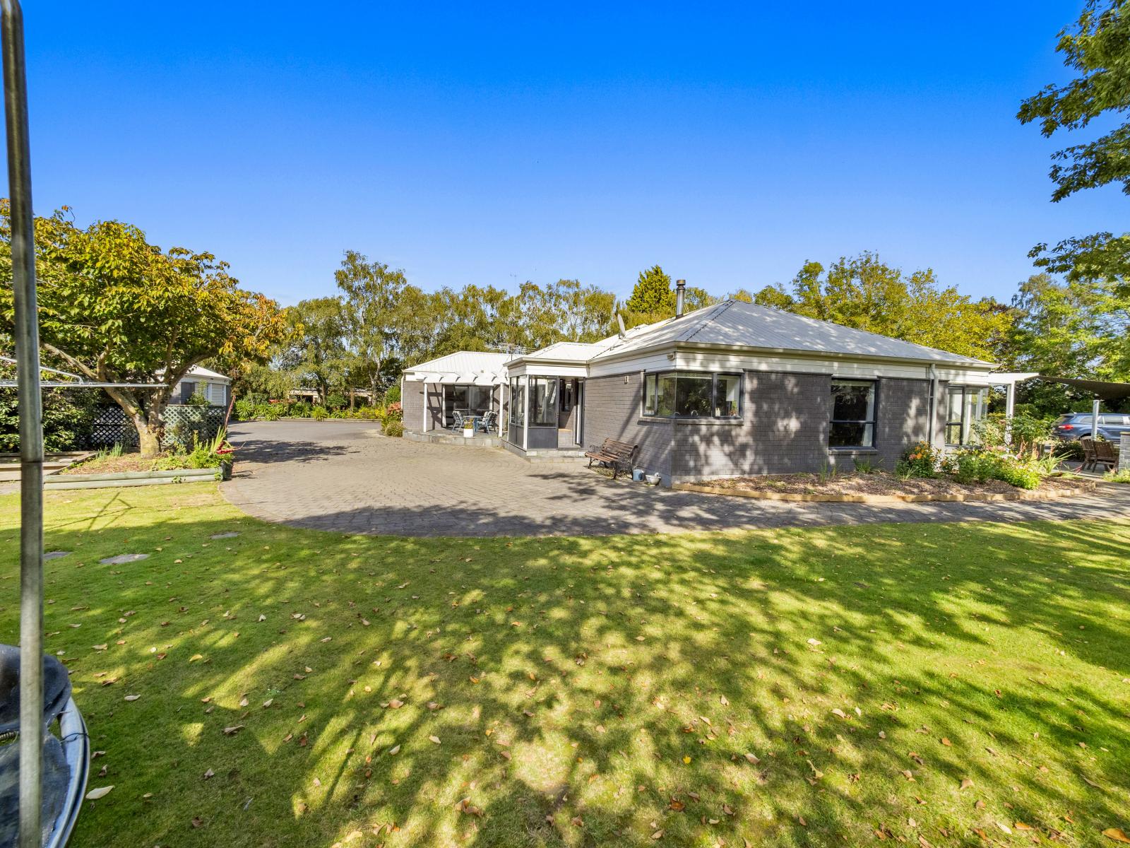 40 Keenans Road, Ashburton