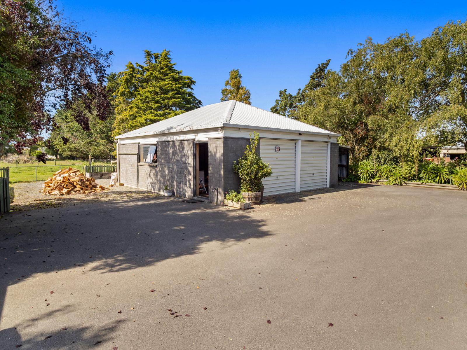 40 Keenans Road, Ashburton