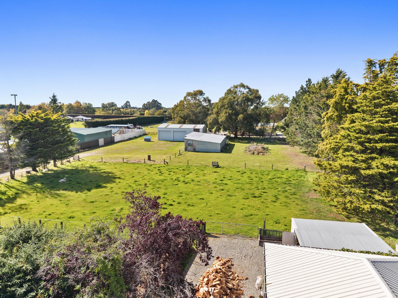 40 Keenans Road, Ashburton