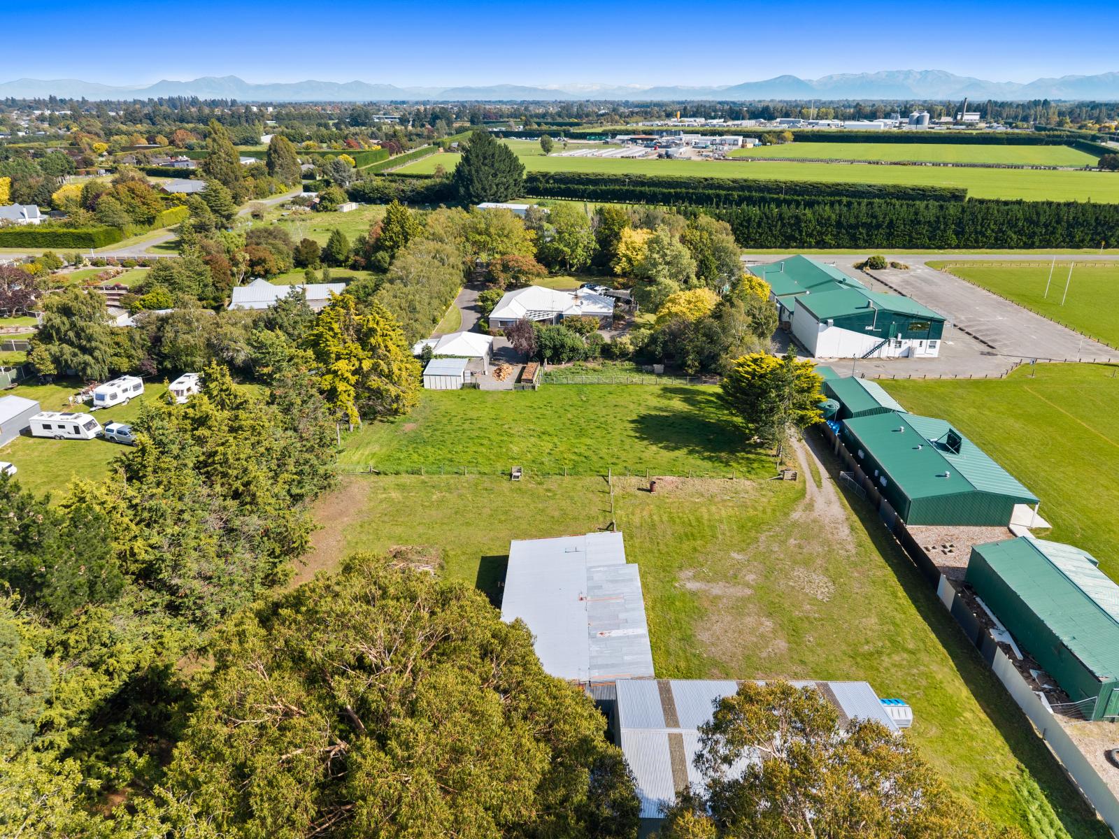 40 Keenans Road, Ashburton