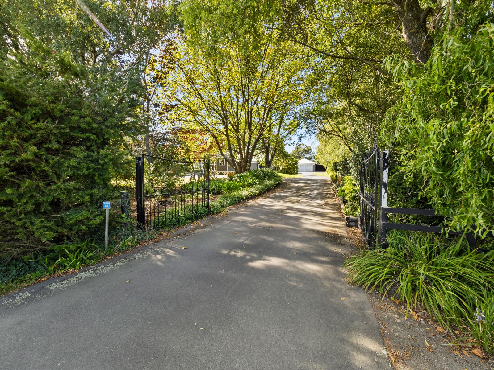 40 Keenans Road, Ashburton