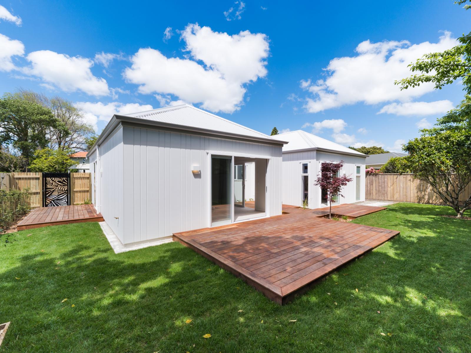 42C Batt Street, West End