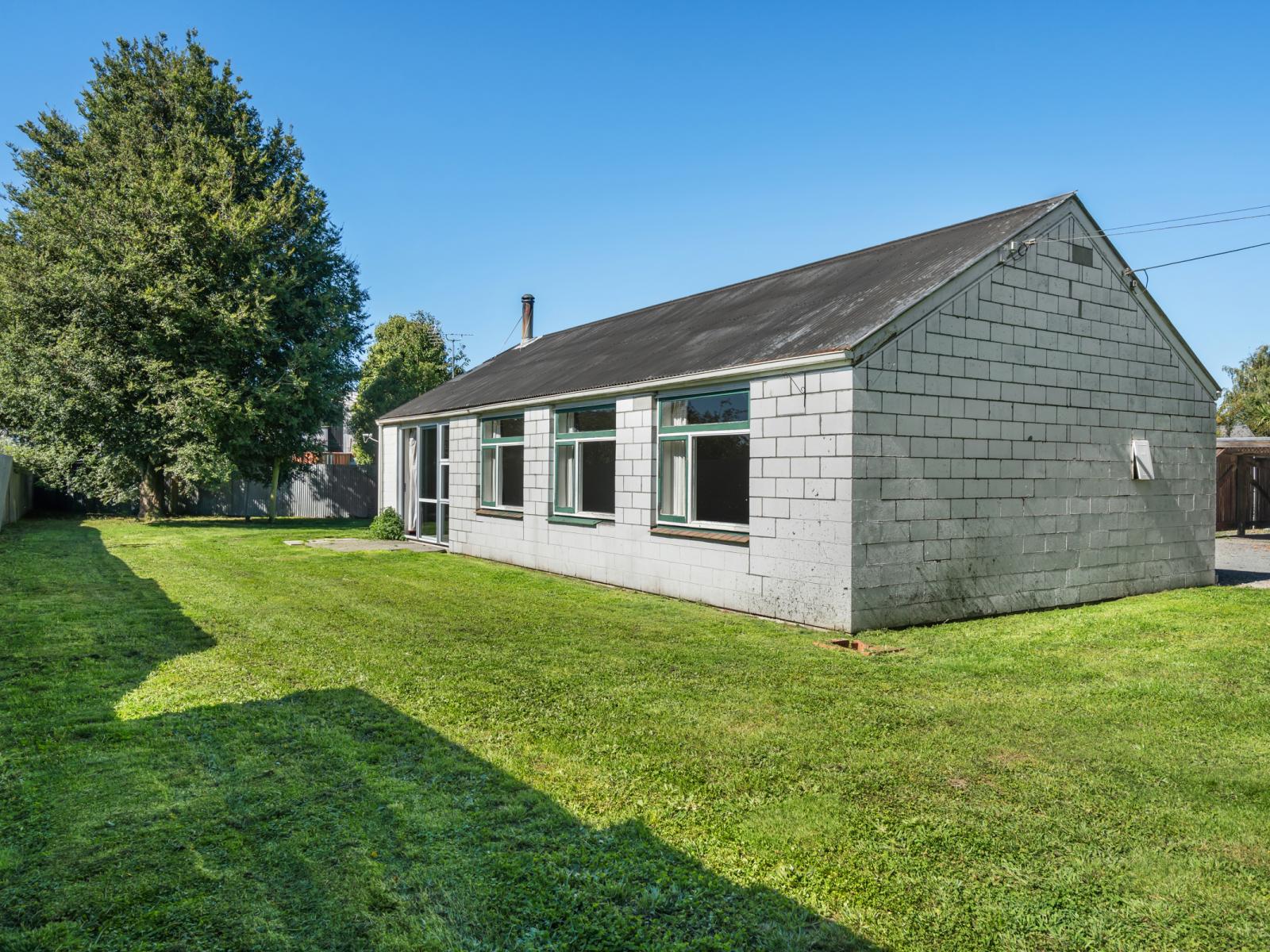 9 Telegraph Road, Darfield