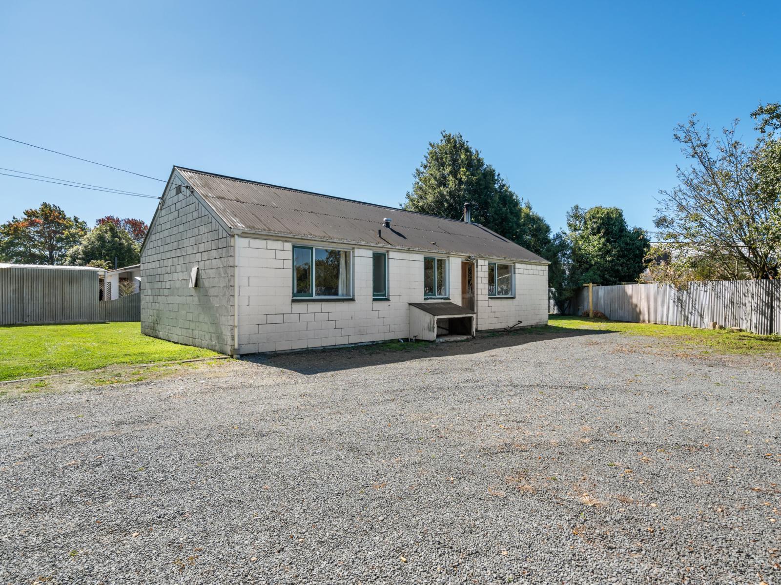 9 Telegraph Road, Darfield