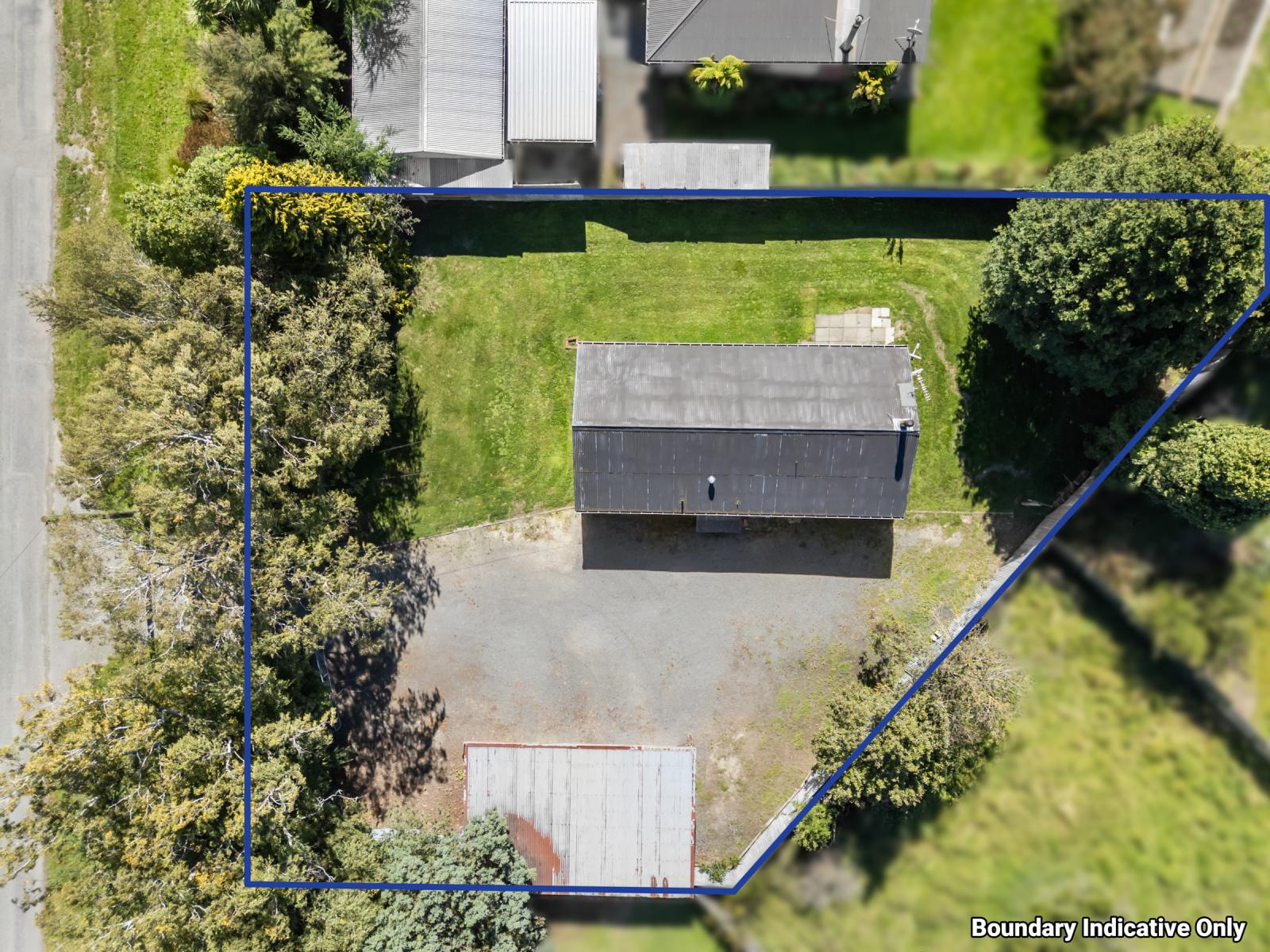 9 Telegraph Road, Darfield