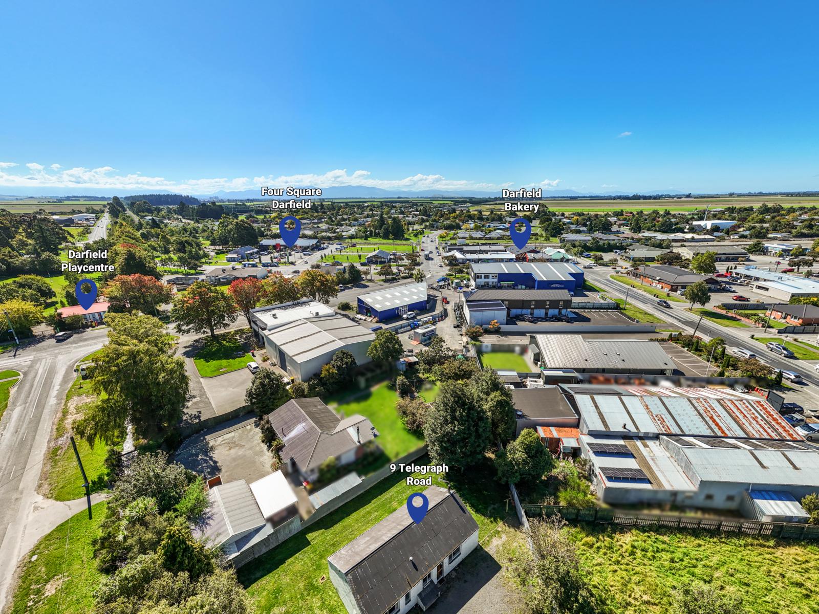 9 Telegraph Road, Darfield