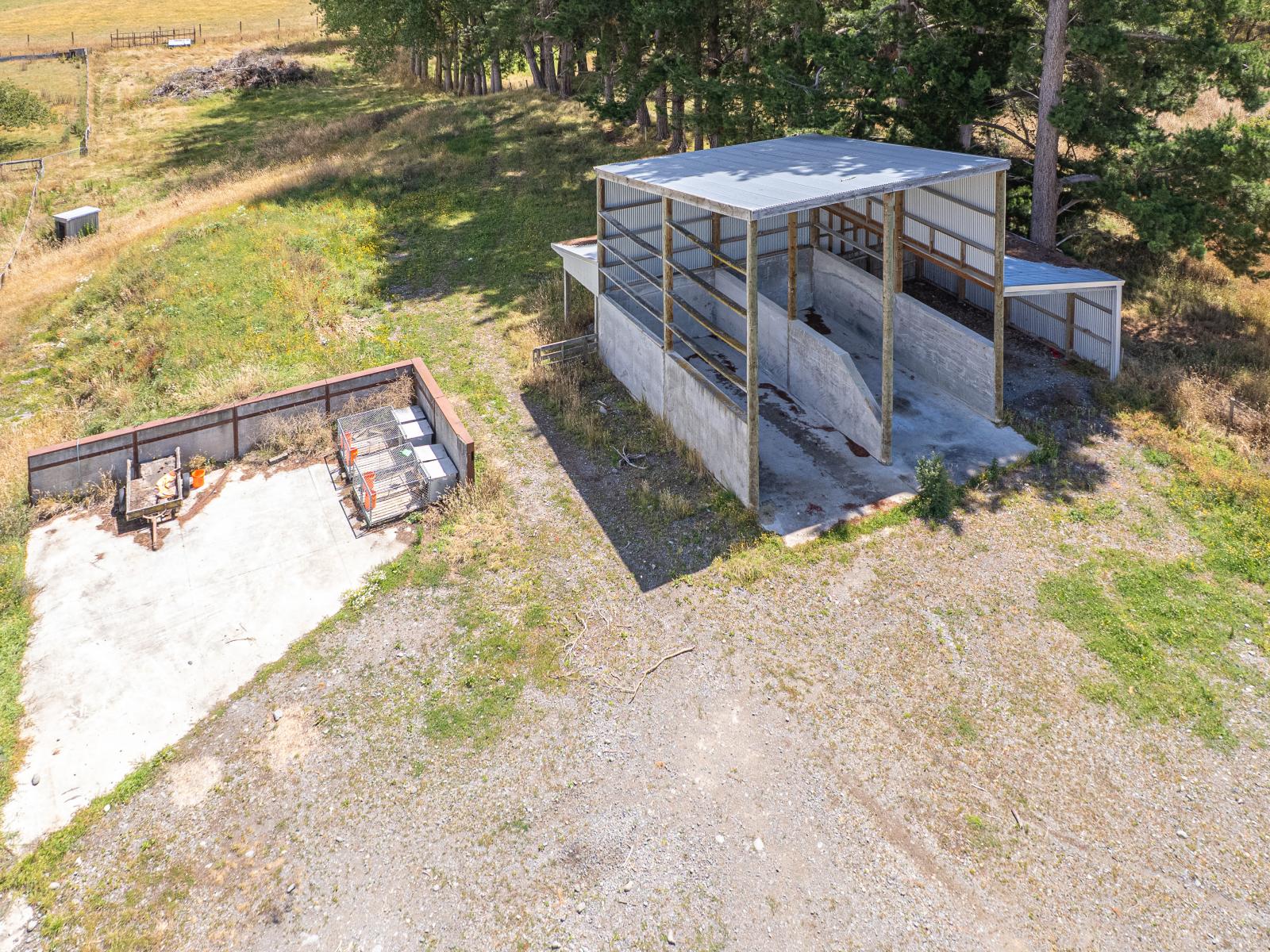 40 Onslow Street East, Ohingaiti