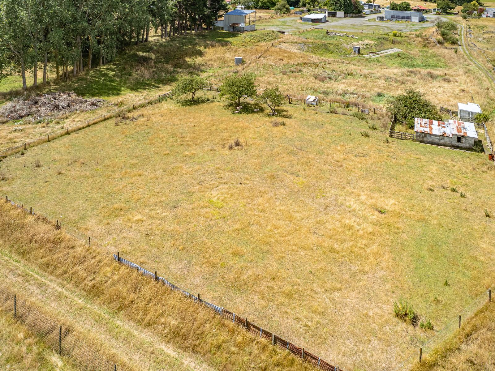 40 Onslow Street East, Ohingaiti