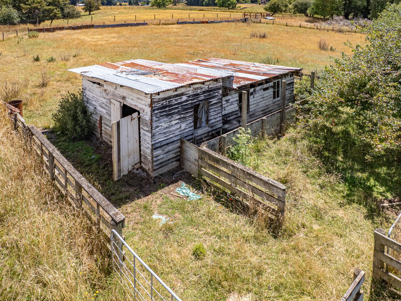 40 Onslow Street East, Ohingaiti