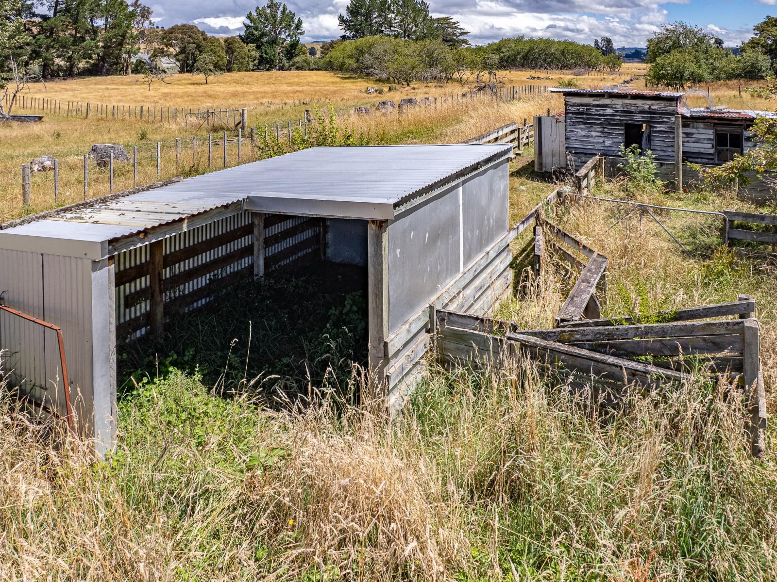 40 Onslow Street East, Ohingaiti