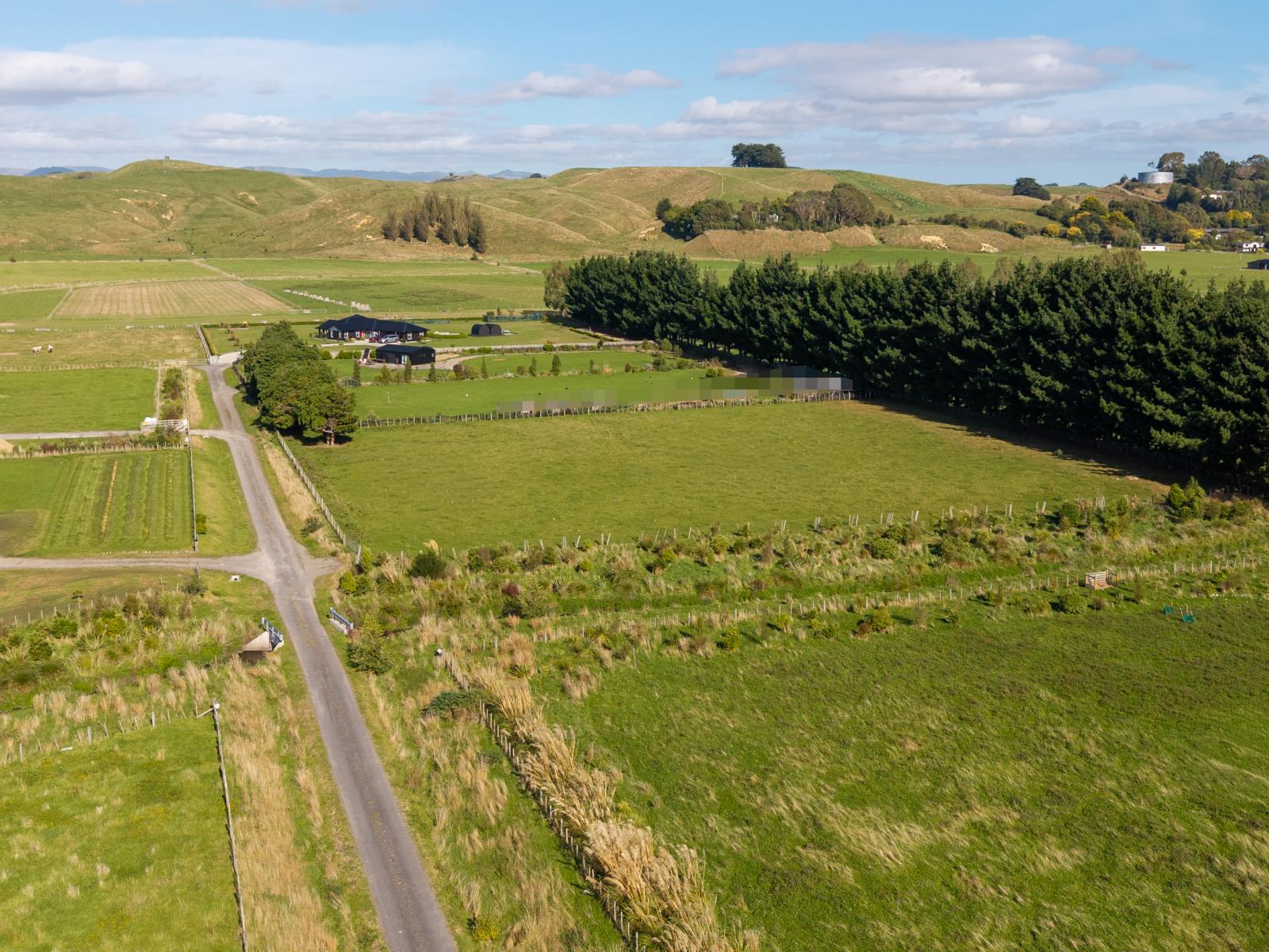 Lot, 5 Horseshoe Lane, Pahiatua