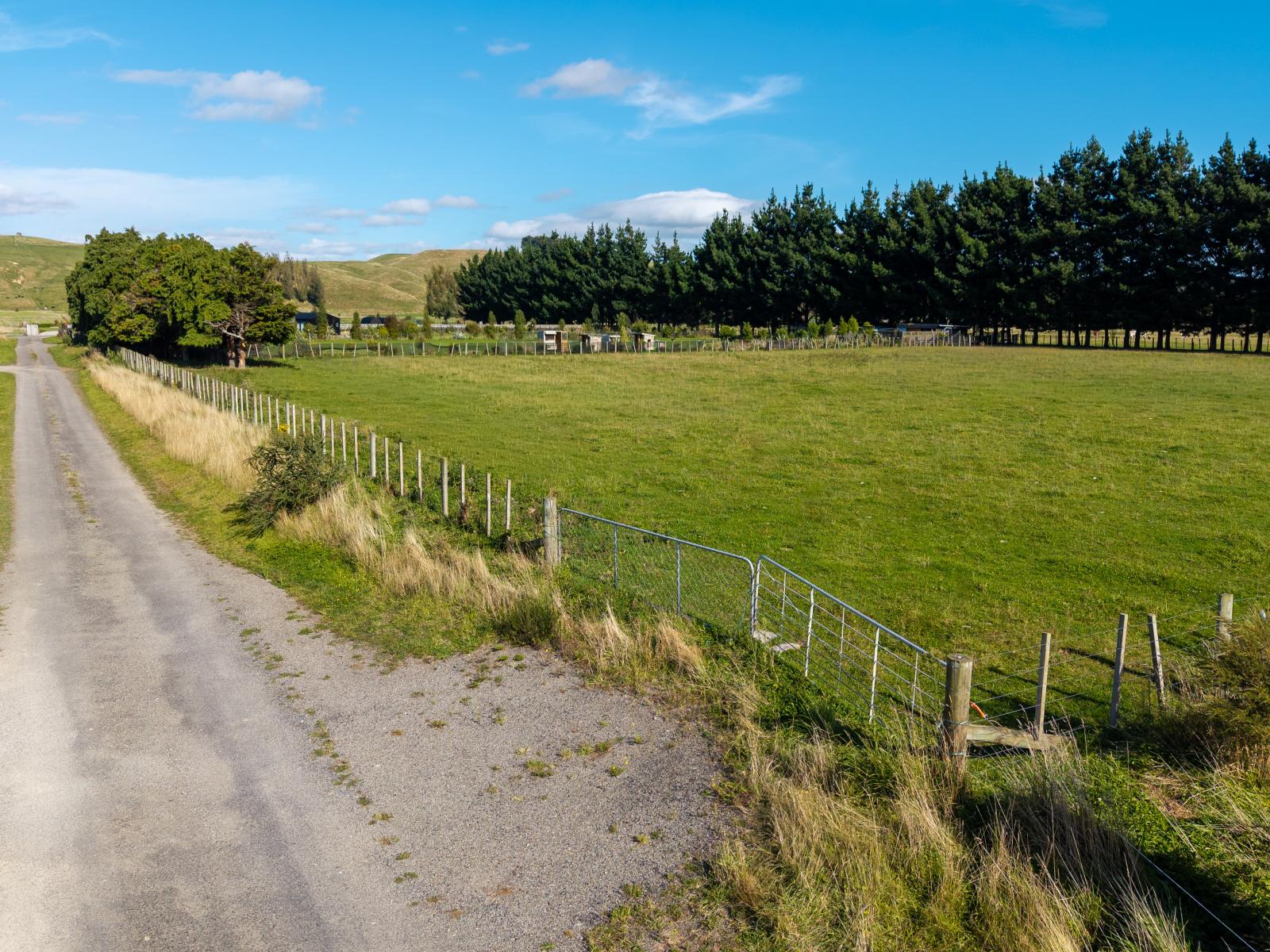 Lot, 5 Horseshoe Lane, Pahiatua